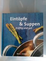 Kochbuch Eintöpfe Suppen NEU Bayern - Dasing Vorschau
