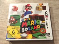 Nintendo 3DS Super Mario 3D Land Essen - Bergerhausen Vorschau