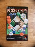 Poker Pokerchips Schleswig-Holstein - Neumünster Vorschau