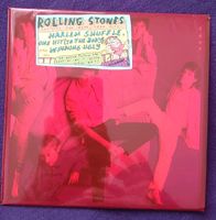 CD The Rolling Stones "Dirty Work" Limited Japan SHM CD Thüringen - Erfurt Vorschau