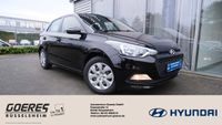 Hyundai i20 1.2 55kW Klima*elektr FH*ZV*Allwetterreifen* Hessen - Rüsselsheim Vorschau