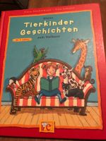 Buch "Kleine Tierkinder Geschichten zum Vorlesen" Rheinland-Pfalz - Landscheid Vorschau