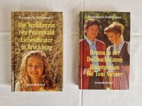 Rosemarie Forstmaier - Heimatromane _ Bayern Sachsen - Radeberg Vorschau