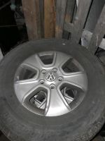 5x120 VW T5 T6 Amarok Bad Doberan - Landkreis - Neubukow Vorschau