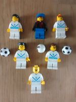 Verkaufe Lego Figuren Männchen 3420 Fußballer Torwart Ball Kreis Ostholstein - Fehmarn Vorschau