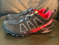 *NEU* Trekking & Wanderschuhe | OrthoTrekking | Größe 42 Bayern - Weiler-Simmerberg Vorschau