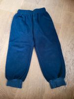 Polartec bei jako-o,  fleece hose, gr. 104/110, w. Neu Bayern - Bad Neustadt a.d. Saale Vorschau