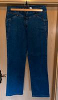 Damen Jeans, Gr. 42, Langgröße Niedersachsen - Esens Vorschau