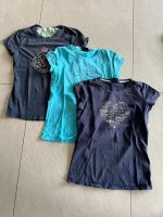 3 Reit- T-Shirts Pikeur Gr 38 und Hv Polo Gr M Wuppertal - Oberbarmen Vorschau