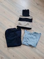 Marc O'Polo Langarmshirt Gr.S 36 Blaumax XS 34 Esprit Pullover Brandenburg - Ludwigsfelde Vorschau