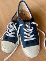 Converse Sneaker Chuck Taylor All Star Chucks 37 wie neu blau Baden-Württemberg - Königsbach-Stein  Vorschau