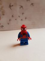 Original Lego Spiderman Figur unbespielt Niedersachsen - Harpstedt Vorschau