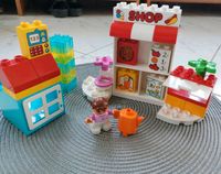 Lego Duplo Shop Mädchen Toilette rosa Kanne sonderbausteine Nordwestmecklenburg - Landkreis - Zickhusen Vorschau