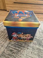 Paw Patrol Box Abenteuerstadt Spielteppich Straßenteppich Hessen - Hünfelden Vorschau