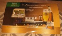 NEU OVP Kulmbach Truck Miniatur Brauerei Sammler 3. Filtration Nürnberg (Mittelfr) - Schweinau Vorschau