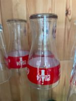 3 Coca Cola-Gläser von 2014 Baden-Württemberg - Weilheim an der Teck Vorschau
