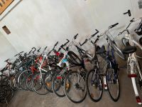 Fahrrad Konglomerat, Fahrrad, Kinderfahrrad etc. Bayern - Ingolstadt Vorschau