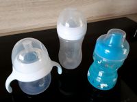 Baby Flaschen  AVENT / babylove Nordrhein-Westfalen - Sassenberg Vorschau