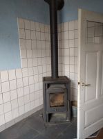 Allesbrenner Ofen 6 KW      50 Euro Nordrhein-Westfalen - Espelkamp Vorschau