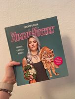 Funnypilgrim Buch Yummy kitchen kochbuch YouTube Nordrhein-Westfalen - Stemwede Vorschau