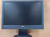 Monitor PC LCD View Sonic19 Zoll schwarz funktioniert einwandfrei Berlin - Steglitz Vorschau