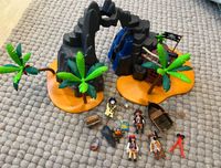 Playmobil Piraten - Schatzinsel 6679 Schleswig-Holstein - Wiemersdorf Vorschau