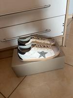 Golden Goose Superstar gr. 38 Bremen - Vegesack Vorschau