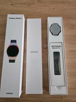 Samsung Galaxy Watch 6, 40mm Sachsen-Anhalt - Biederitz Vorschau