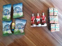 Fußball-Sammelfiguren - Soccer Kickers, Emojis & Ottifanten Brandenburg - Rhinow Vorschau