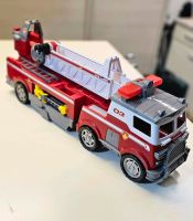 PAW Patrol 6043989 Ultimate Rescue Feuerwehrauto Sachsen - Krostitz Vorschau