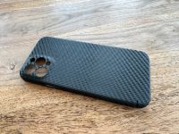 Nevox Carbon Case für iPhone 12Pro Schutzhülle Berlin - Köpenick Vorschau