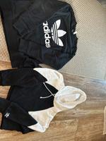 Adidas Damen Pullover und Leggings Bayern - Simbach Vorschau