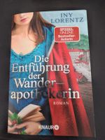 hist. Roman "Die Entführung der Wanderapothekerin" Iny Lorentz Dortmund - Brackel Vorschau