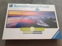 Ravensburger Puzzle 1000 Teile nature no 09 Edition neu in Folie Bayern - Weiden (Oberpfalz) Vorschau