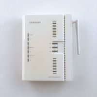 SAMSUNG Router SMT-G3210 +++ Phone WLAN DSL-Hardware Rheinland-Pfalz - Mainz Vorschau