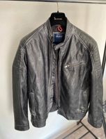 Ray Bikerjacke Vintage Jacke NEU Nordrhein-Westfalen - Arnsberg Vorschau