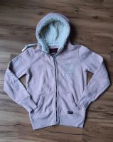 Superdry Strick- / Jacke Gr.S Baden-Württemberg - Filderstadt Vorschau