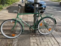 Zuverlässiges Retro DDR Fahrrad Herrenrad Berlin - Charlottenburg Vorschau