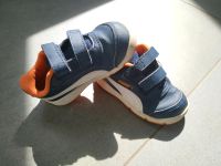 Sneaker Puma Gr. 21 Hessen - Wetzlar Vorschau