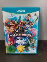 Super Smash Bros for Wii U Bayern - Schiltberg Vorschau