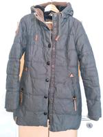 Winterjacke Naketano Gr. M Hessen - Bad Homburg Vorschau
