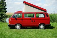 VW T3 Westfalia Standheizung AHK TÜV ASU neu 161.480 km Bayern - Dingolshausen Vorschau