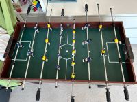 Multifunktionsspieltisch Kicker 10 in 1 Bremen - Schwachhausen Vorschau