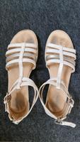 Sandalen Gr. 37 Geox Nordrhein-Westfalen - Beckum Vorschau