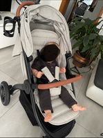 Hauck Uptown Melange Buggy/Kinderwagen Hessen - Heppenheim (Bergstraße) Vorschau