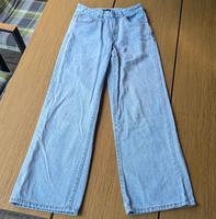 Shein Jeans Hose Größe 34 Sachsen - Bad Gottleuba-Berggießhübel Vorschau