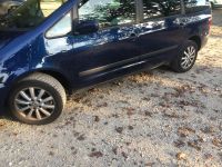 Alu felgen mit sommereifen mit LK 5X112 /16 Baden-Württemberg - Waldshut-Tiengen Vorschau