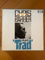 Chris Barber plays Trad Vinyl Top Jazz Berlin - Charlottenburg Vorschau