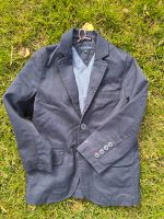 Tommy Hilfiger Blazer dunkelblau Bayern - Mintraching Vorschau