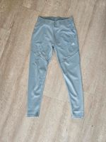 Adidas Hyperglam Leggins Gr. L Lübeck - Kücknitz Vorschau